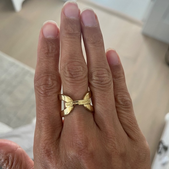 Michael Kors ring - Picture 3 of 3